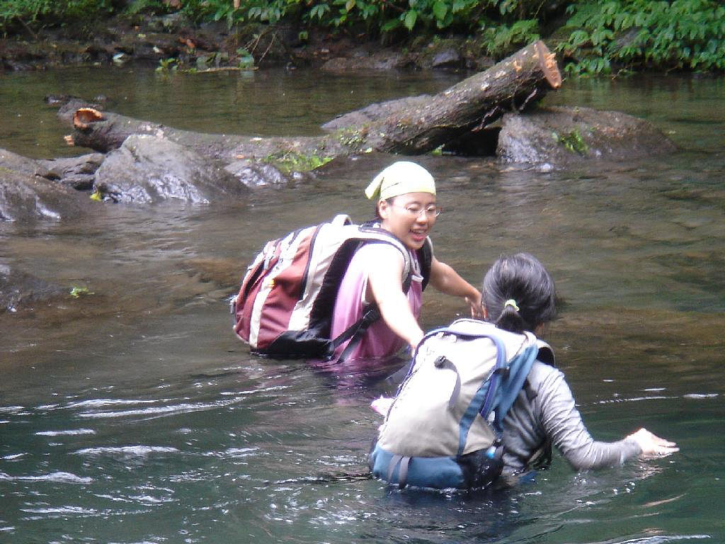 山社倫理, 敬老尊賢