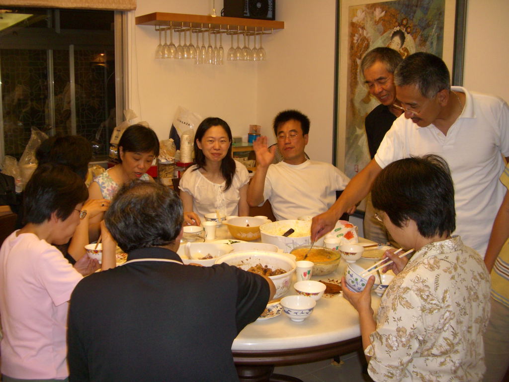 努力加餐飯中....