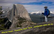 Yosemite Reunion 2006
