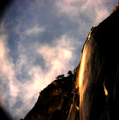 Yosemite reunion 2006