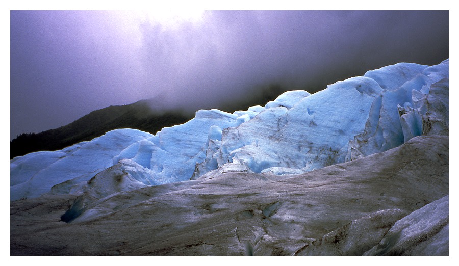 Exit Glacier
