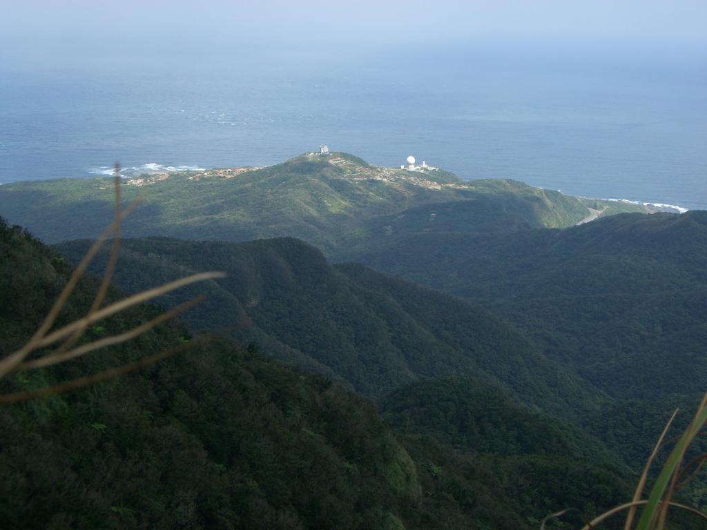東北角