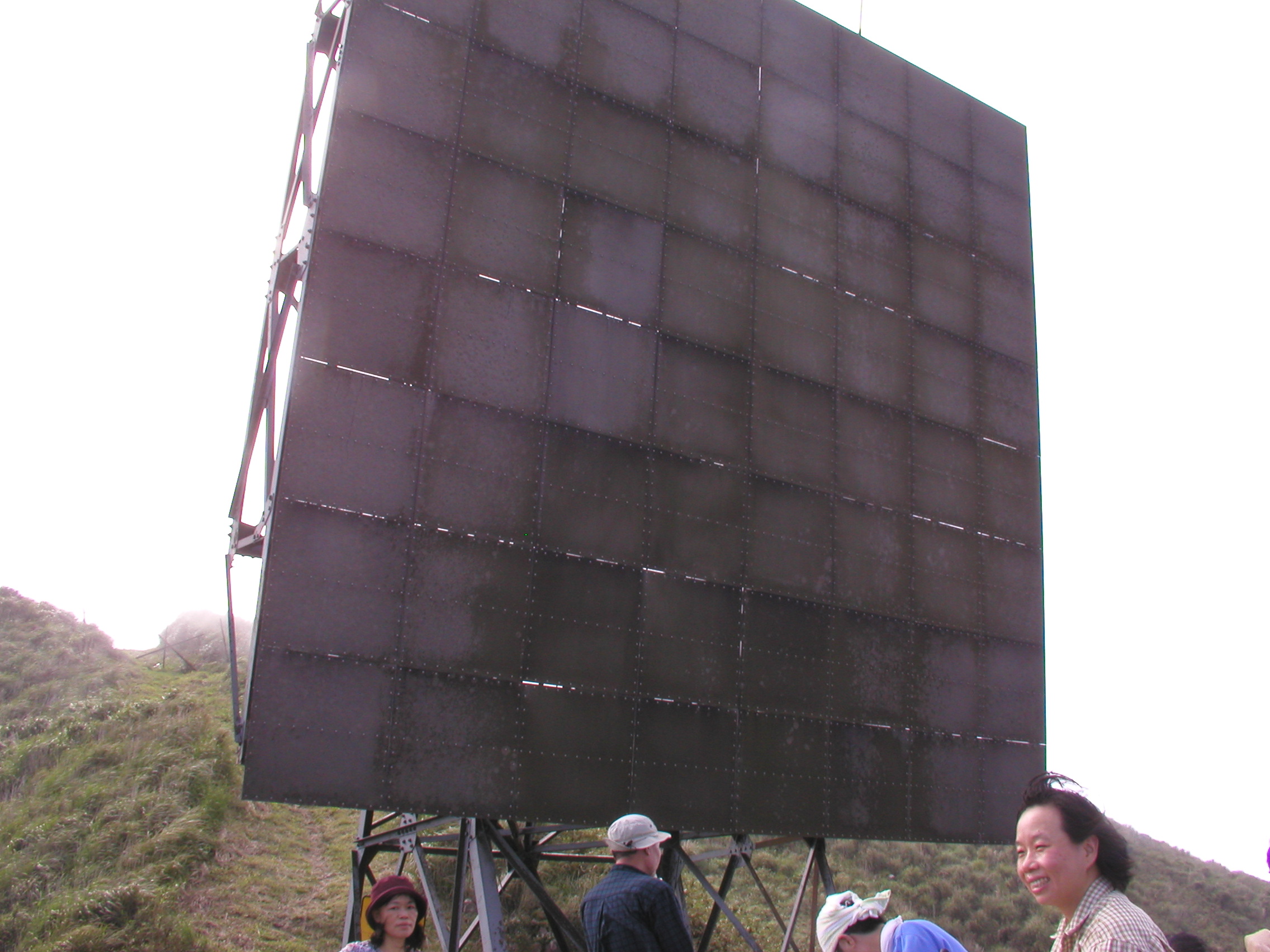 竹子山1