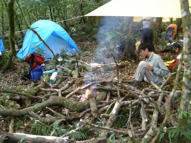 烤雞