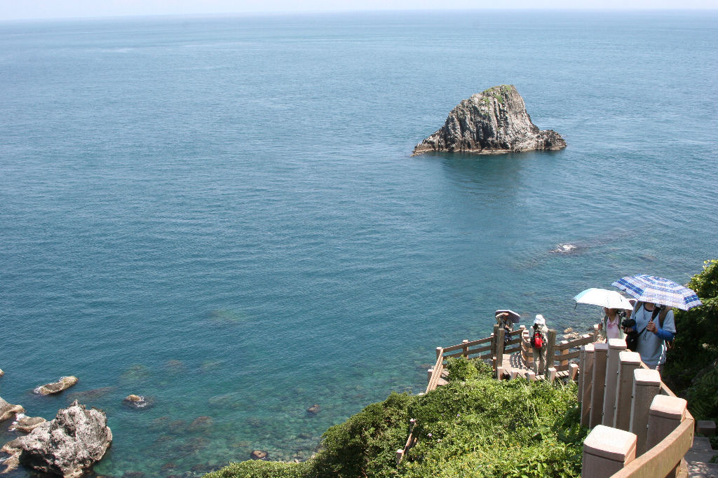 小基隆嶼