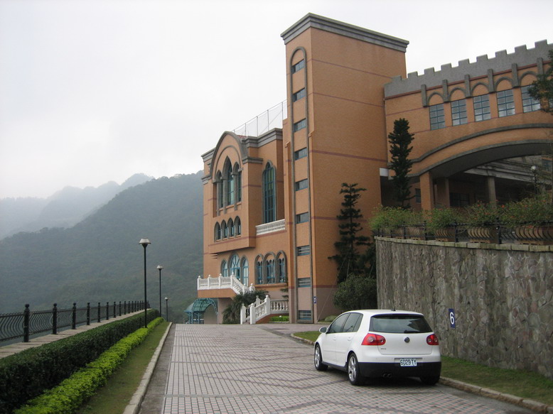 5. 游泳及自行車項目轉換區