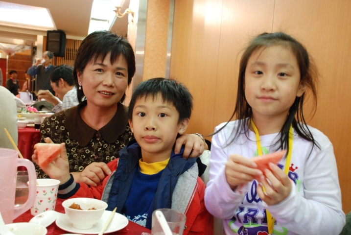 王子與公主