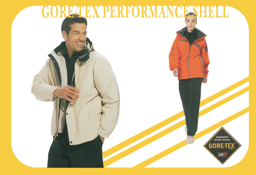 GoreTex