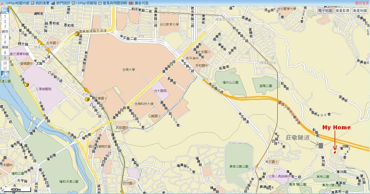 北市軍功路143巷27弄4-5號1