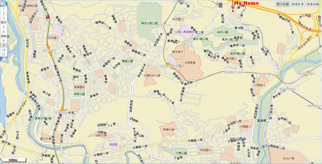 北市軍功路143巷27弄4-5號2