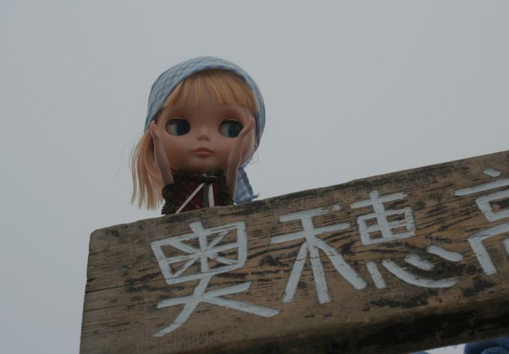 小布也來為大家歡呼!
