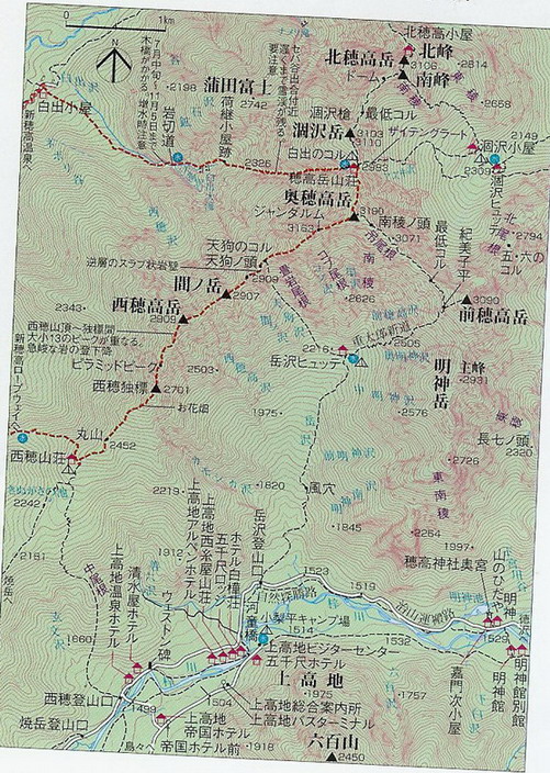 路線圖