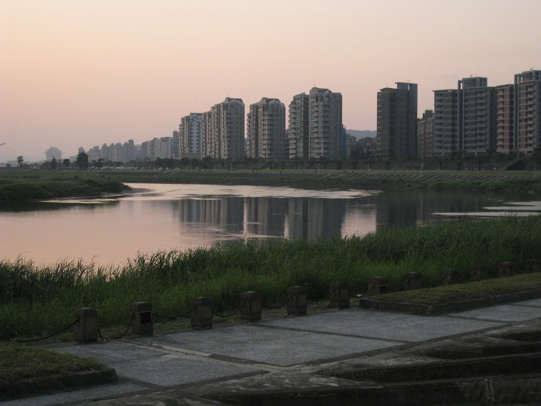 大直水岸景觀住宅