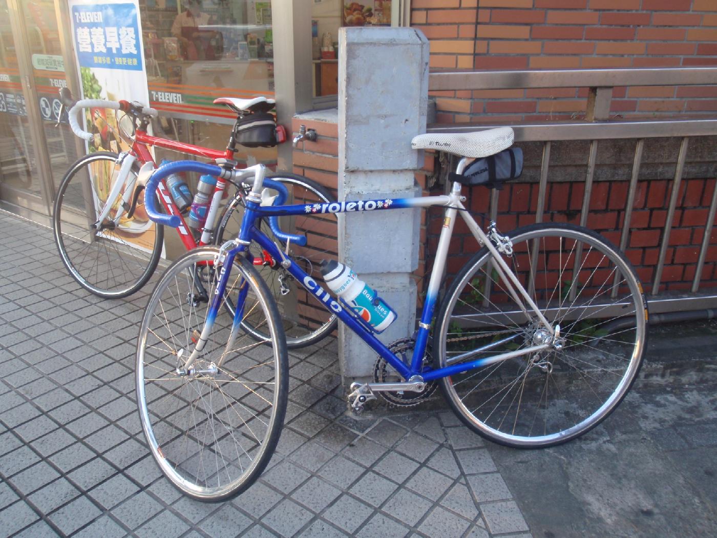 阿瓜的愛車