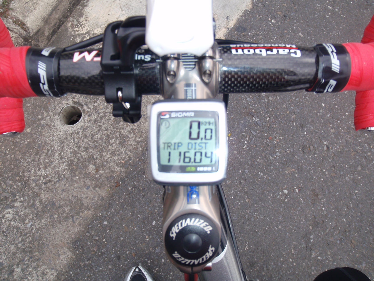 高雄到墾丁總里程 -- 116 KM