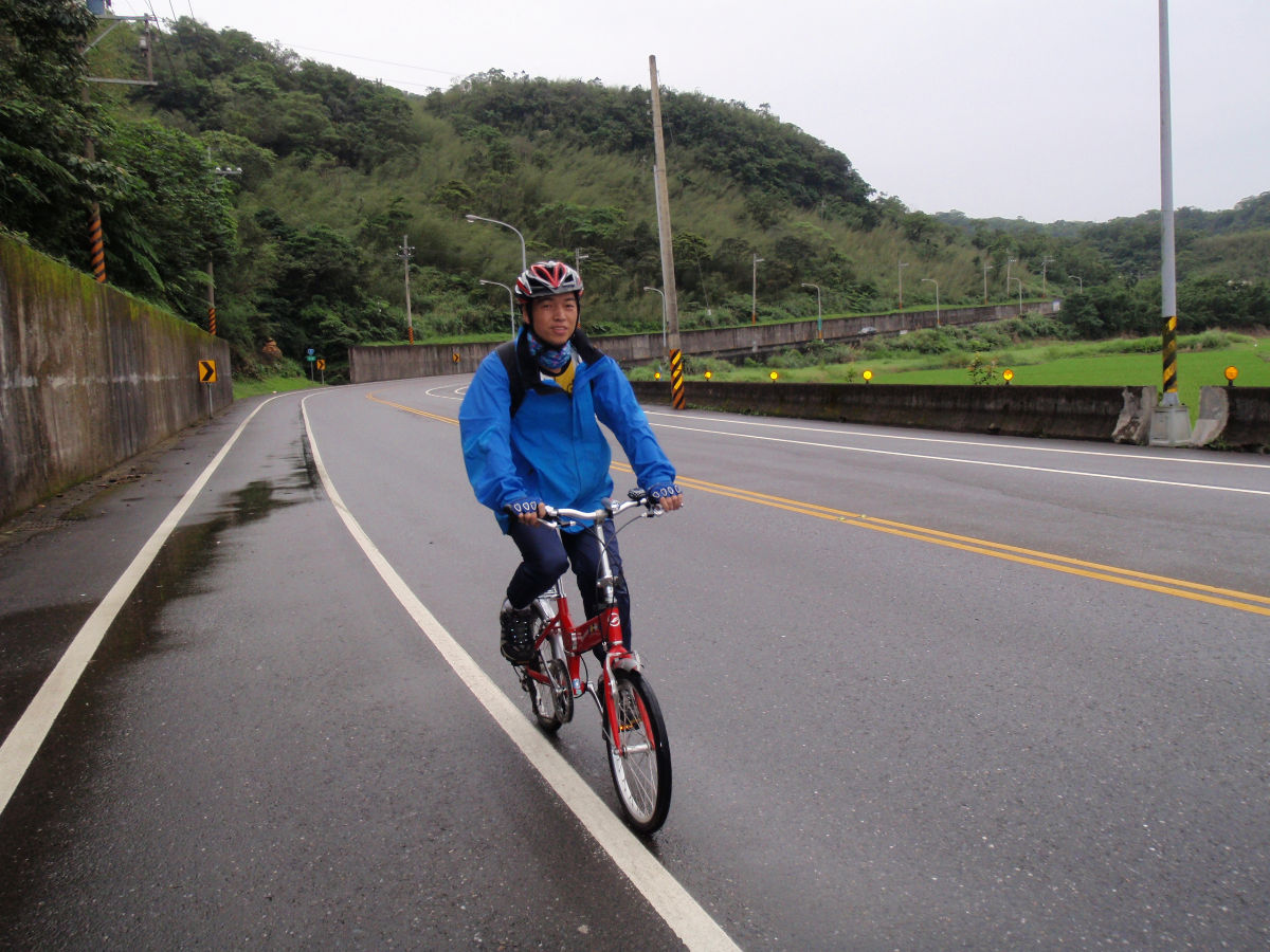 102公路-快到濱海公路了!