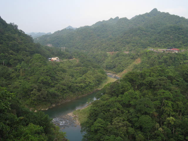 平溪風光