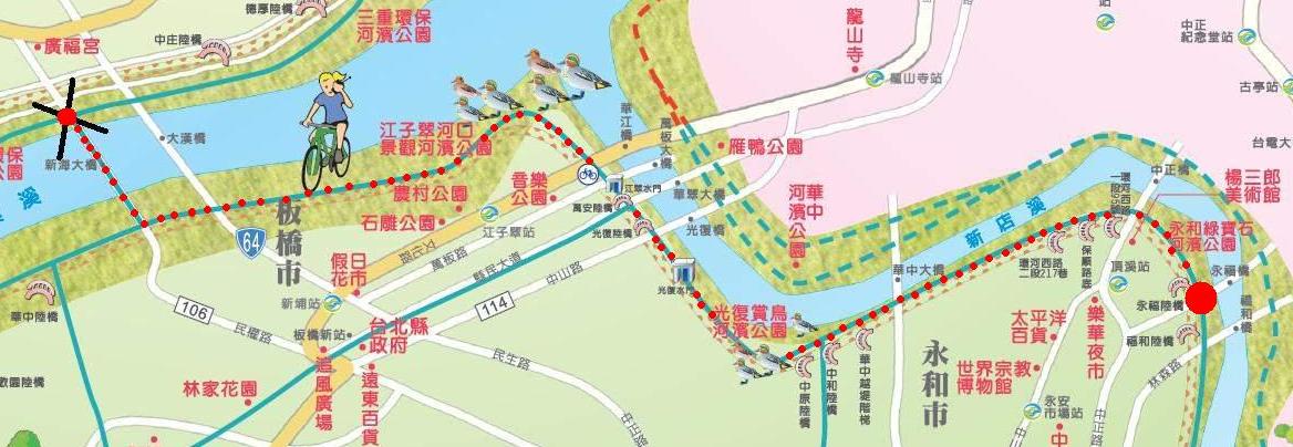 路線圖