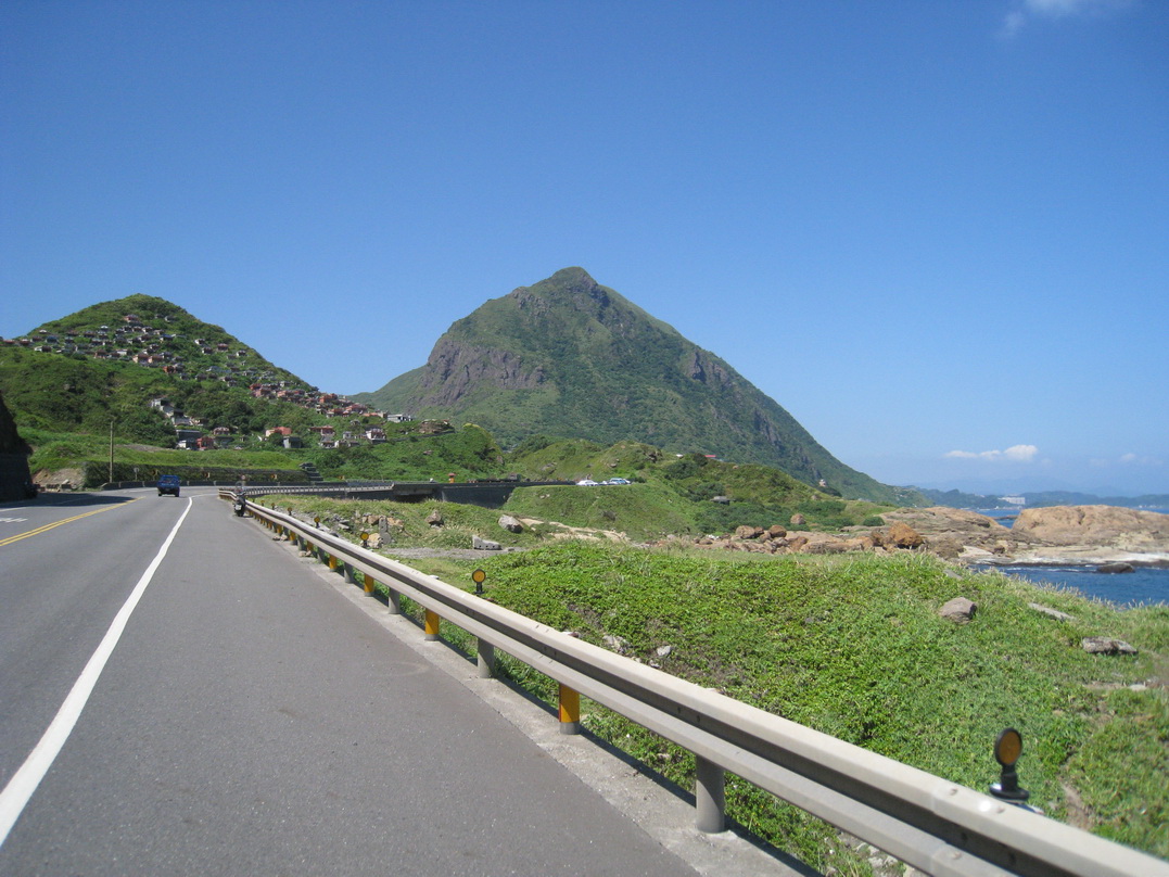 基隆山