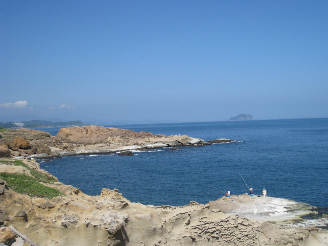 基隆嶼