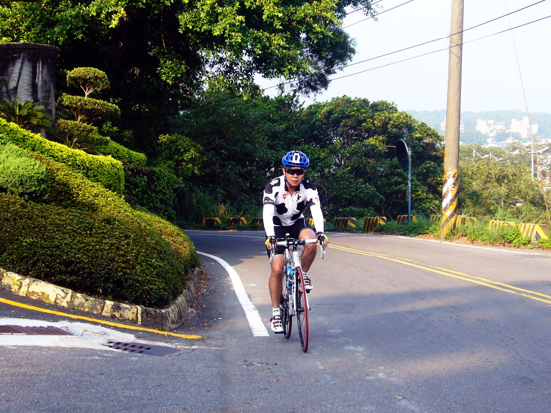 面面學長