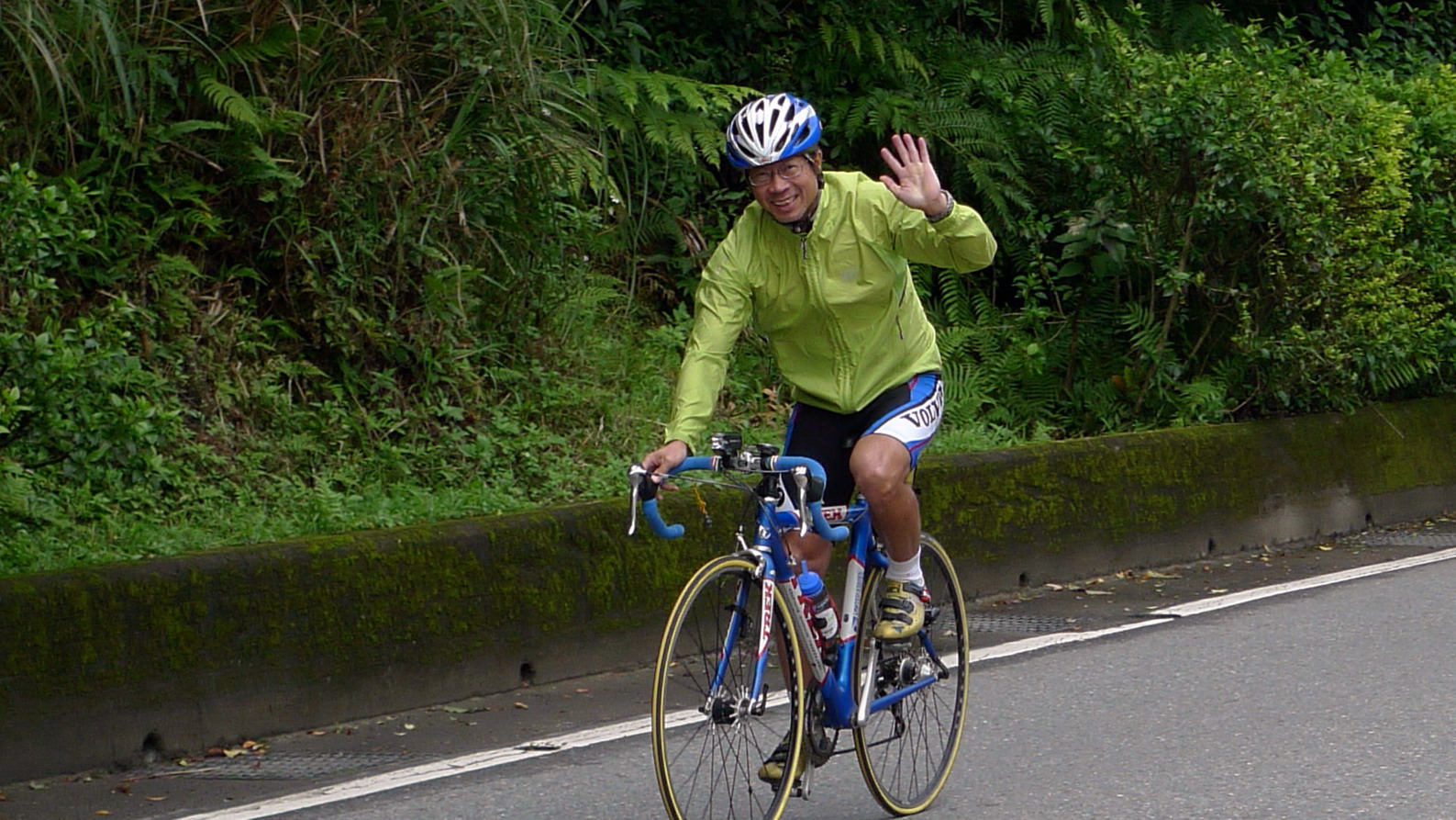 理事長