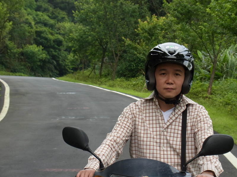 面面今天也是騎很大