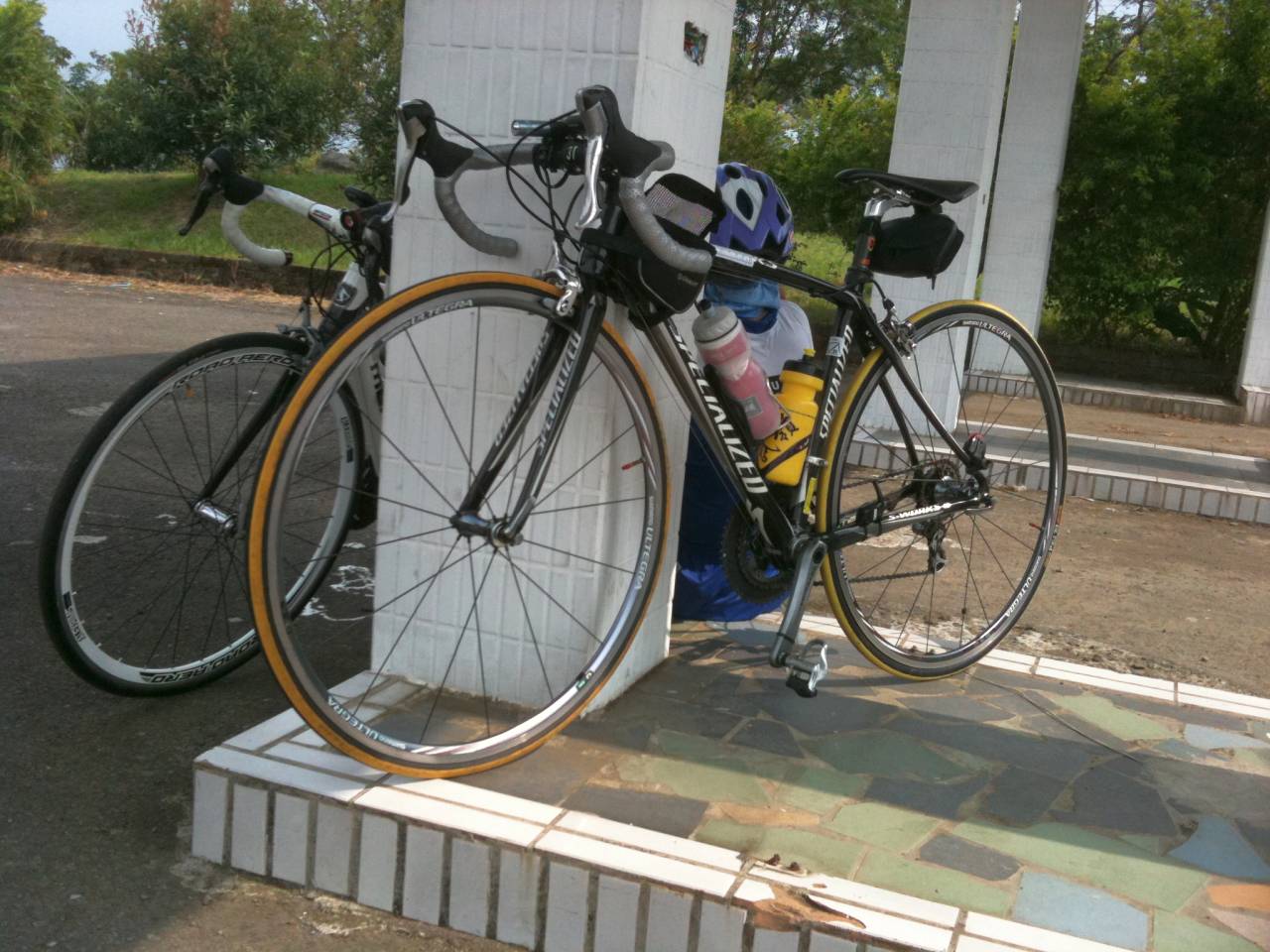 車子