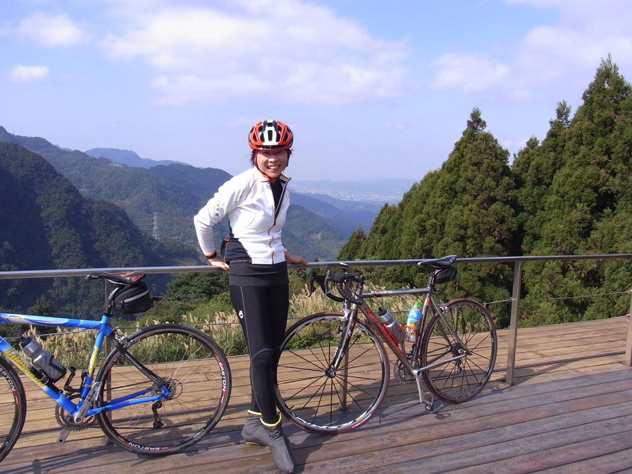 小O 率先到達終點