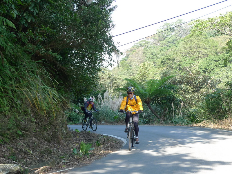 climbing 8