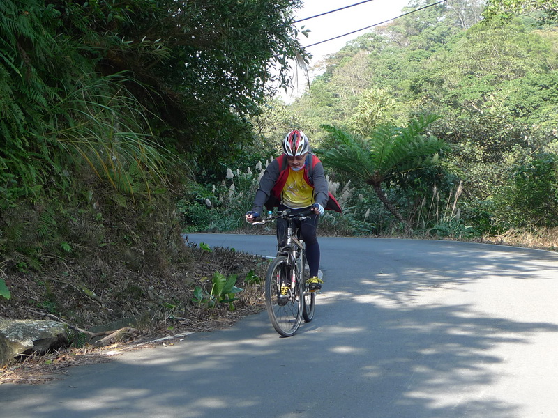 climbing 9