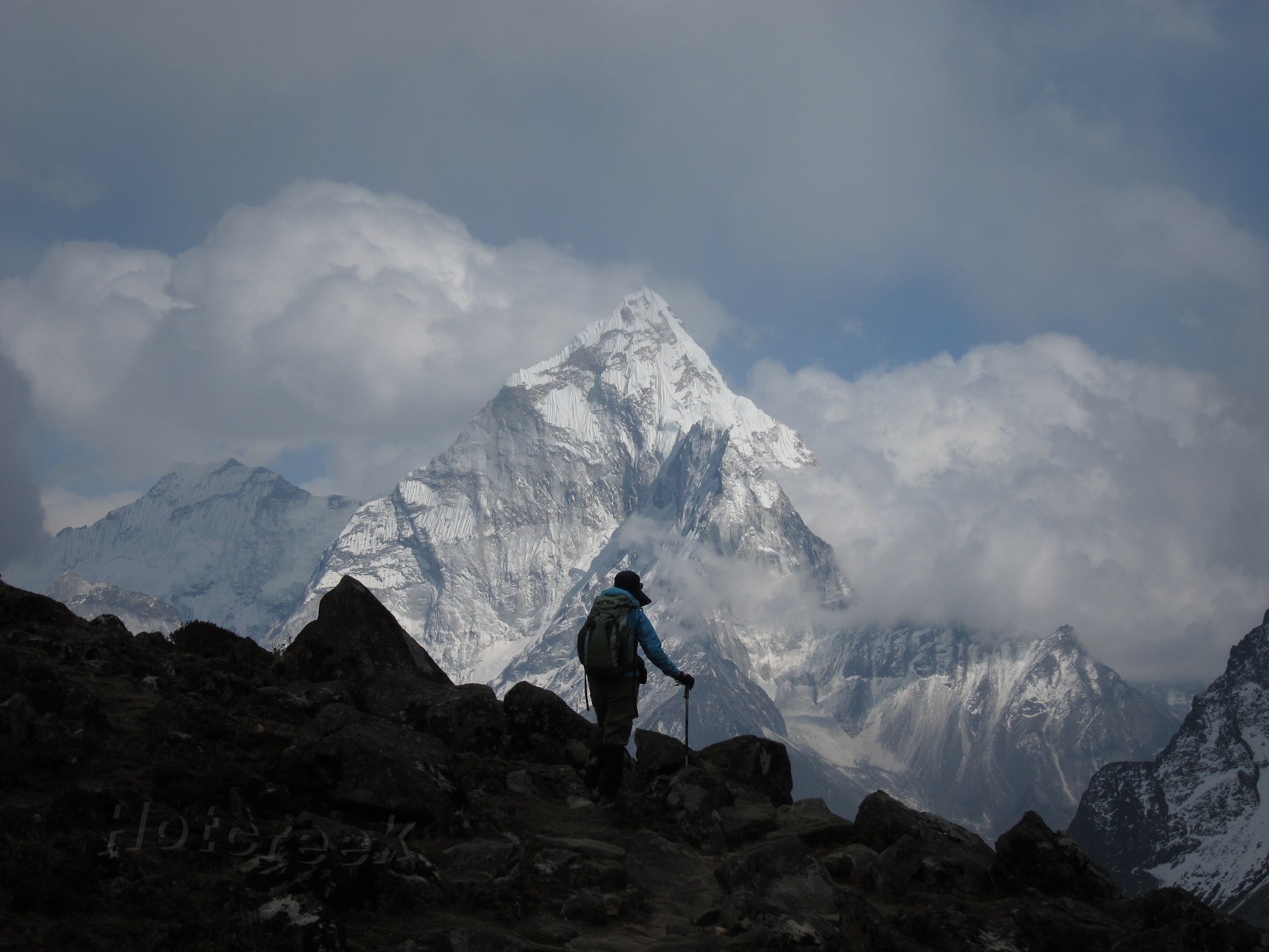 Ama Dablam