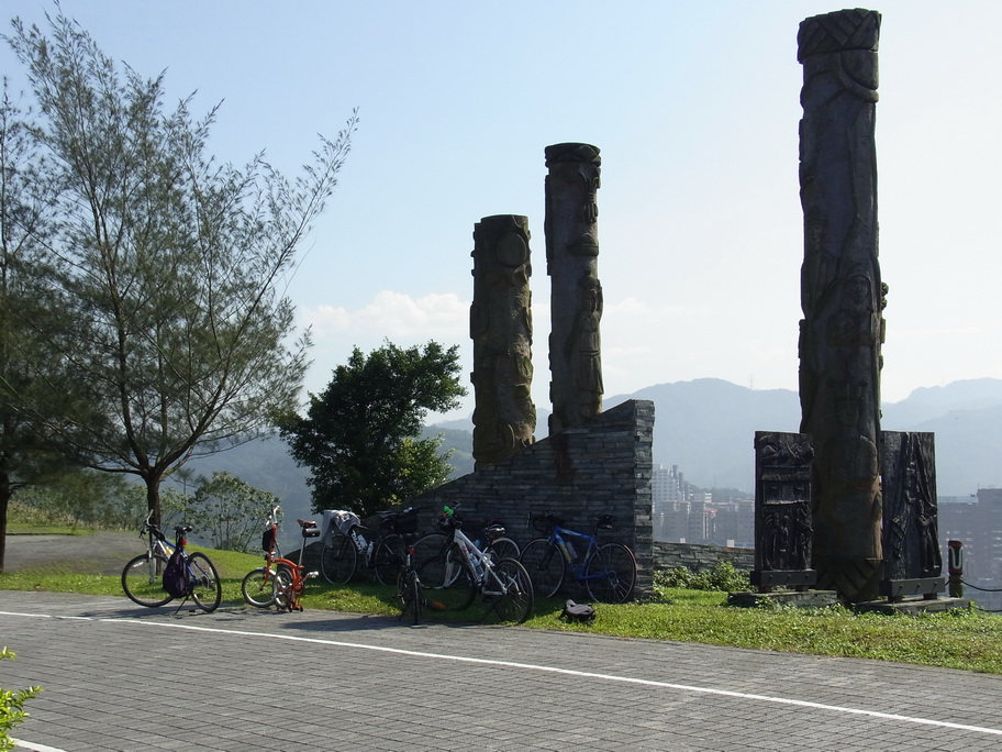 福德坑環保公園