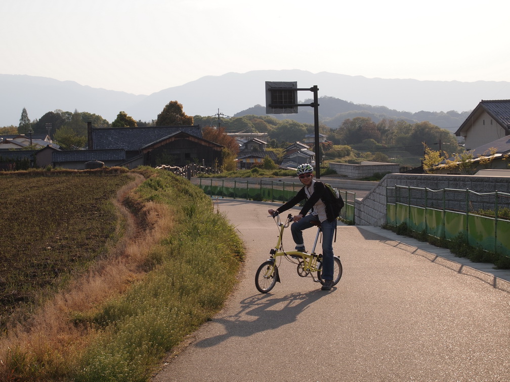 鄉間小路