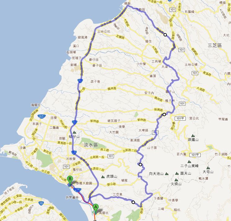 地圖