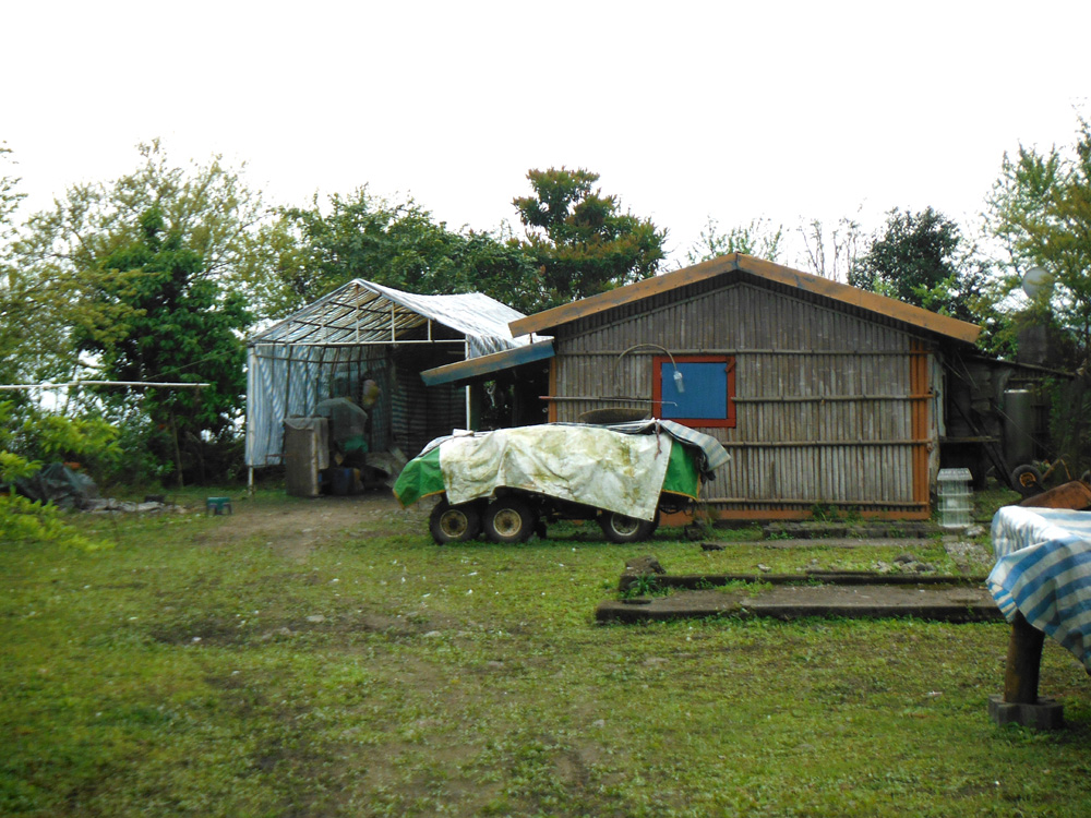 竹屋