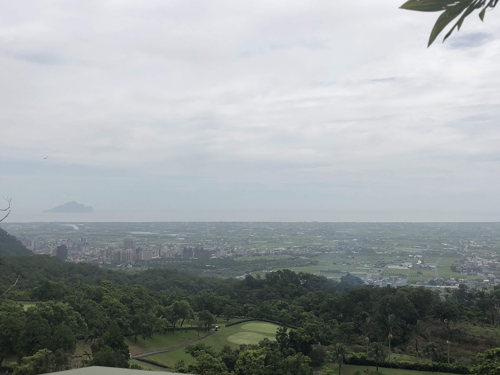蘭陽平原