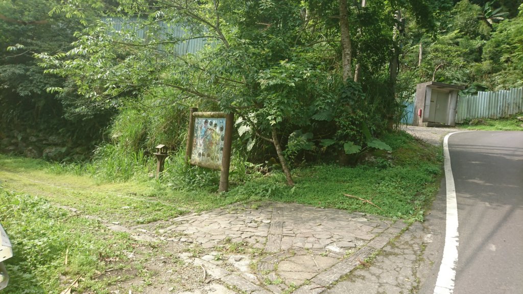 野要街轉櫻花步道
