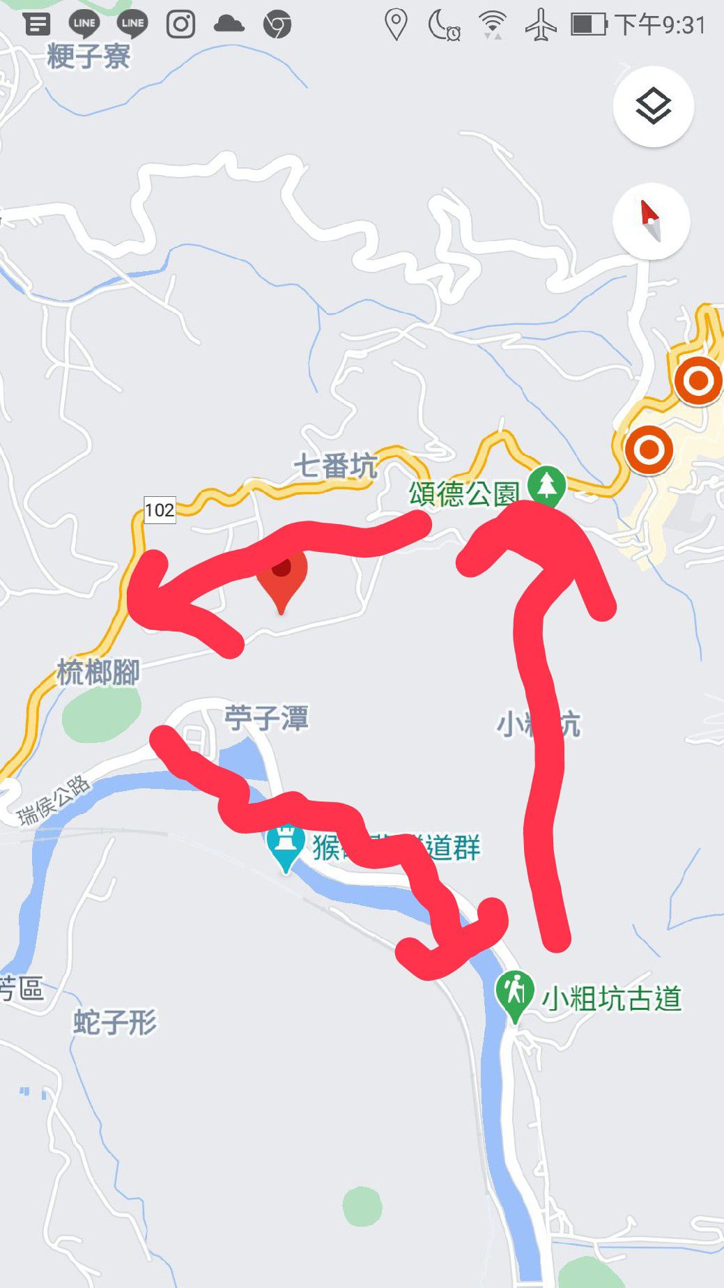 地圖1