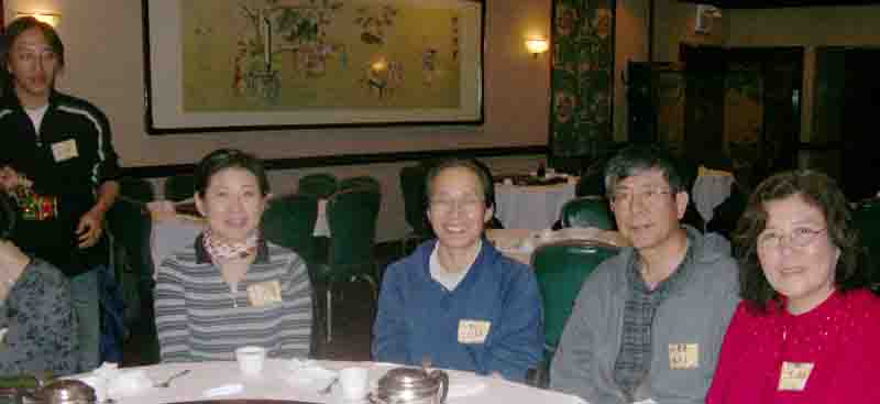 86張宇竣,61毛珍琴.61張淑芬,61張英岳,60李娜