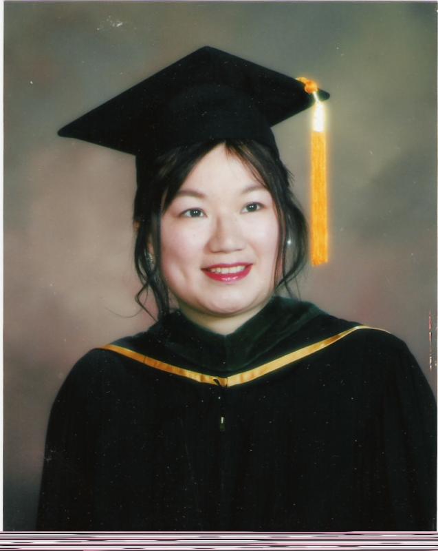 Master Graduation