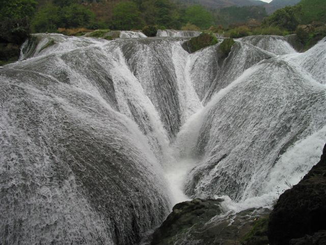 天星橋風景區