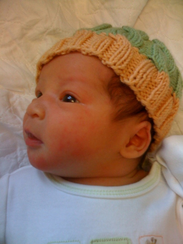Day 3 - She is so pretty, so adorable~~