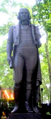圖5：荷塞‧安得拉打(Jose Bonifacio de Andrada e Silva) 1763-1838
