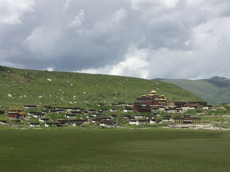 佐欽寺