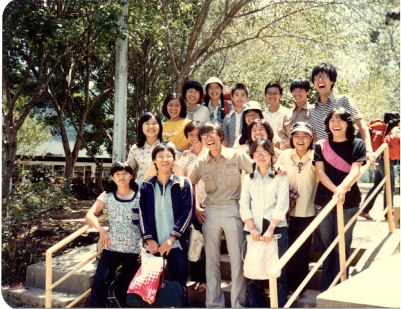 69年霧社
