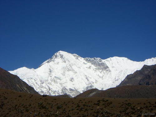 Cho Oyu (8201m)