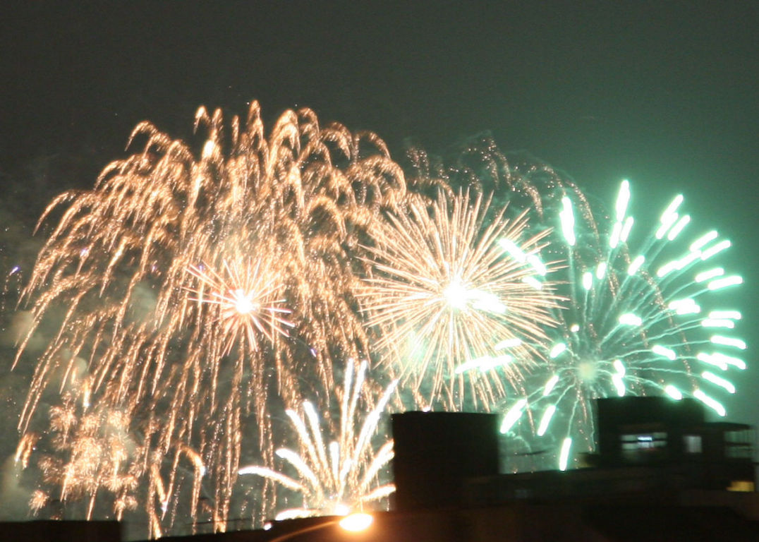 煙火秀-1