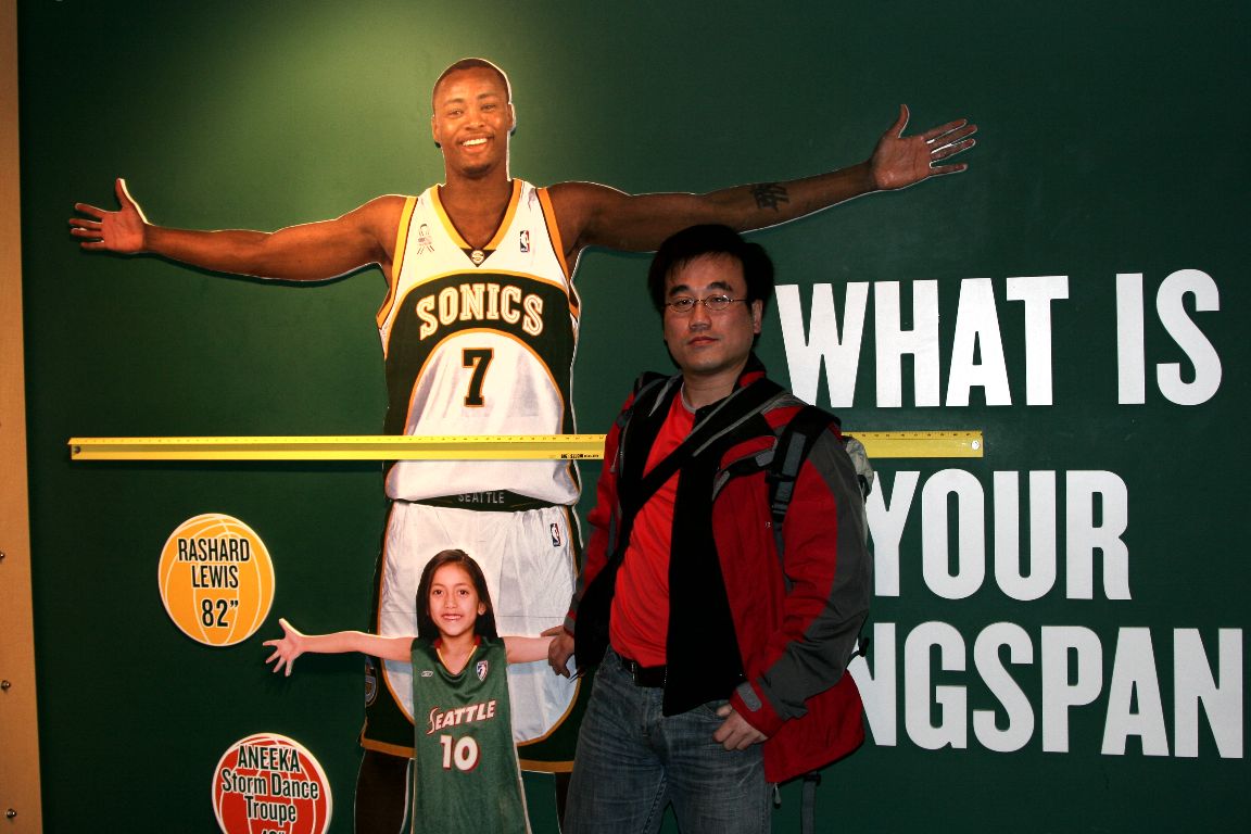 Super Sonics
