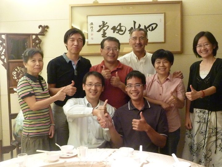 4th-Ten 新任理事長!